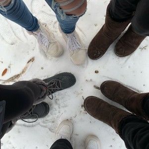 Meet your Posher, Asmara